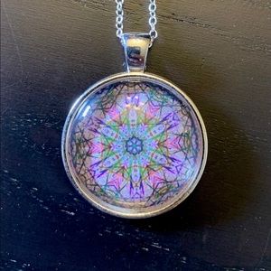 Alex Graves Jewelry

Original Hand-made pendants